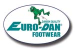 Eurodan logo